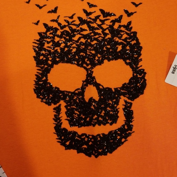 Halloween shirt - Picture 2 of 7